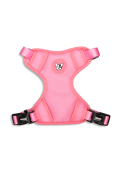 Arnes Doble Agarre Rosa M