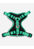 Arnes Doble Agarre Verde L