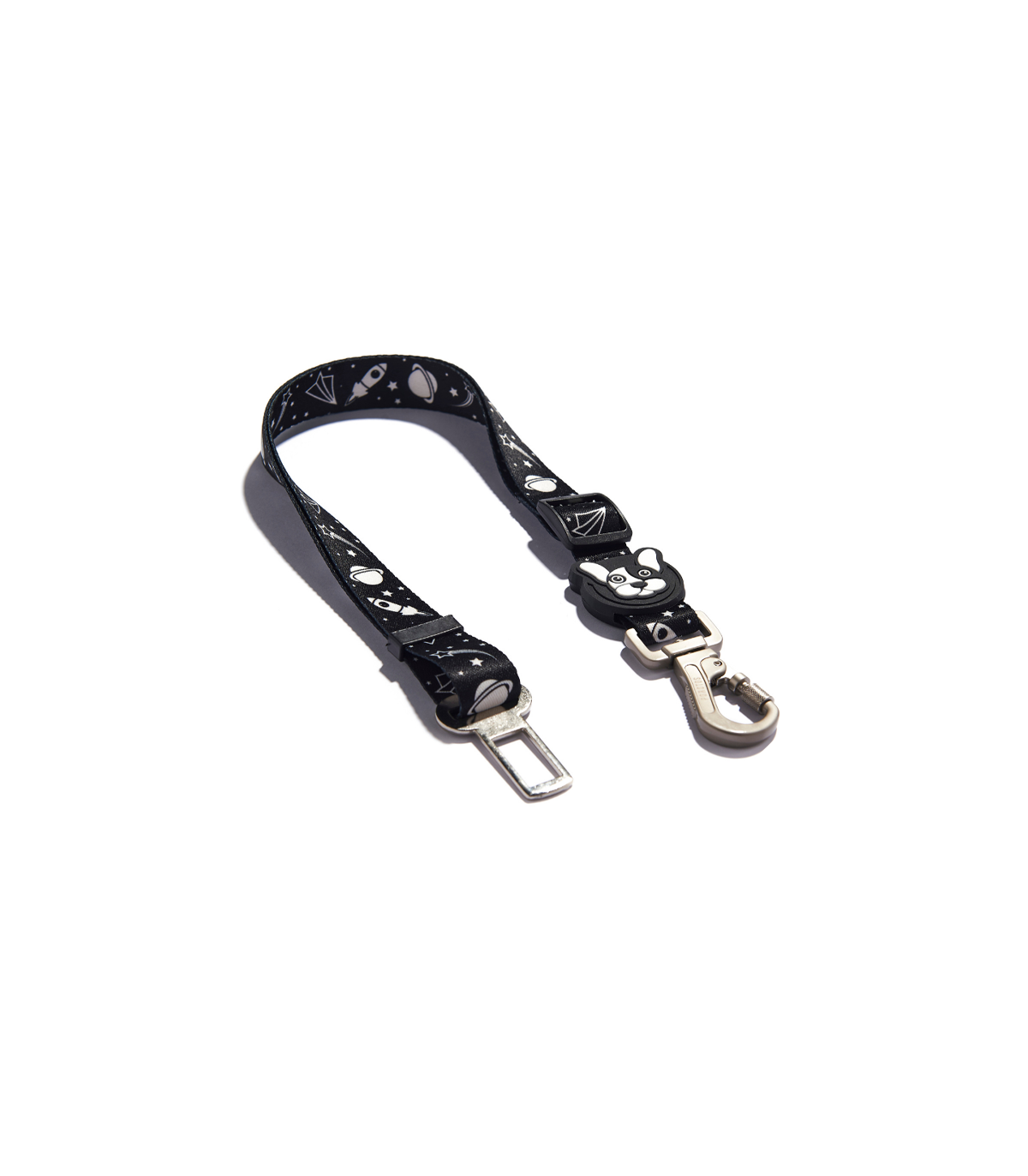 Cinturón De Seguridad Apolo S
