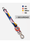 Cinturón De Seguridad Memphis L