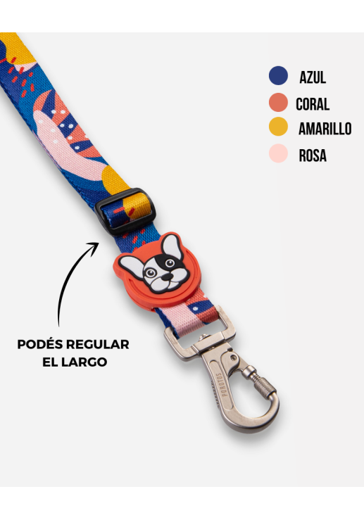 Cinturón De Seguridad Memphis L