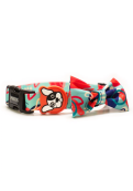 Collar Con Moño Piñata L