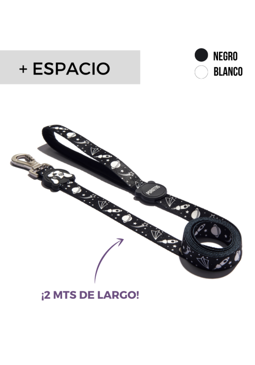 Correa Estándar Apolo * 2 Mts S