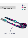 Correa Estándar Floral * 2 Mts S