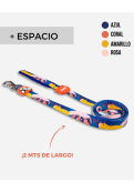 Correa Estándar Memphis * 2 Mts L