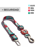 Cinturón De Seguridad Piñata L