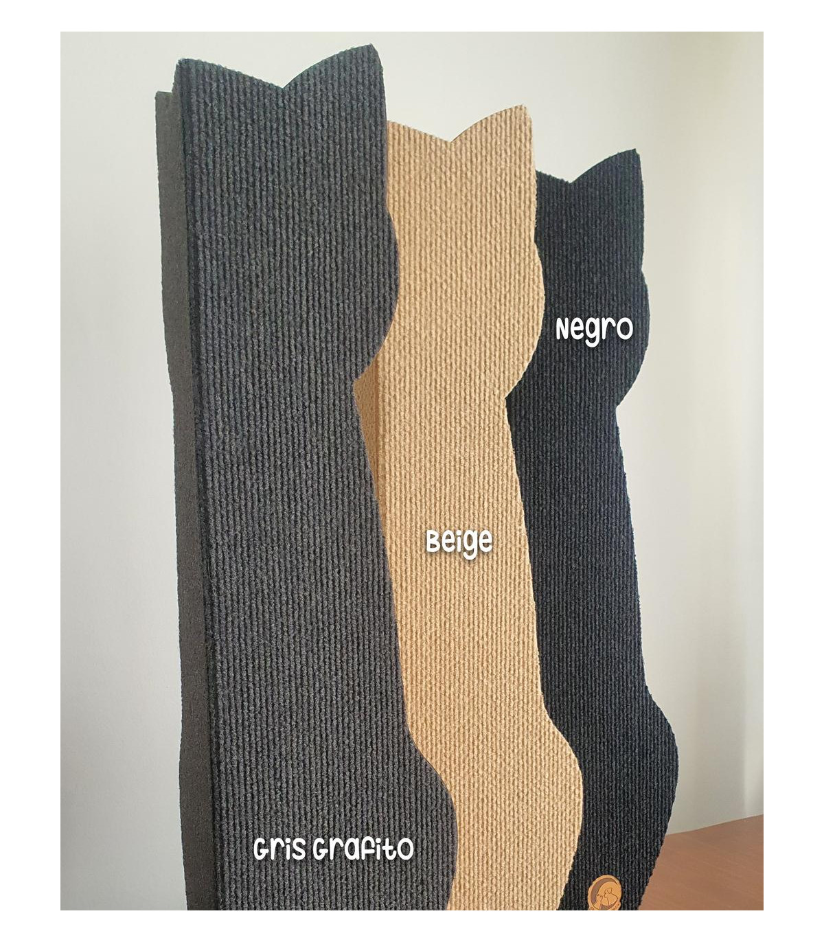 Rascador Para Gatos Cubre Sillon