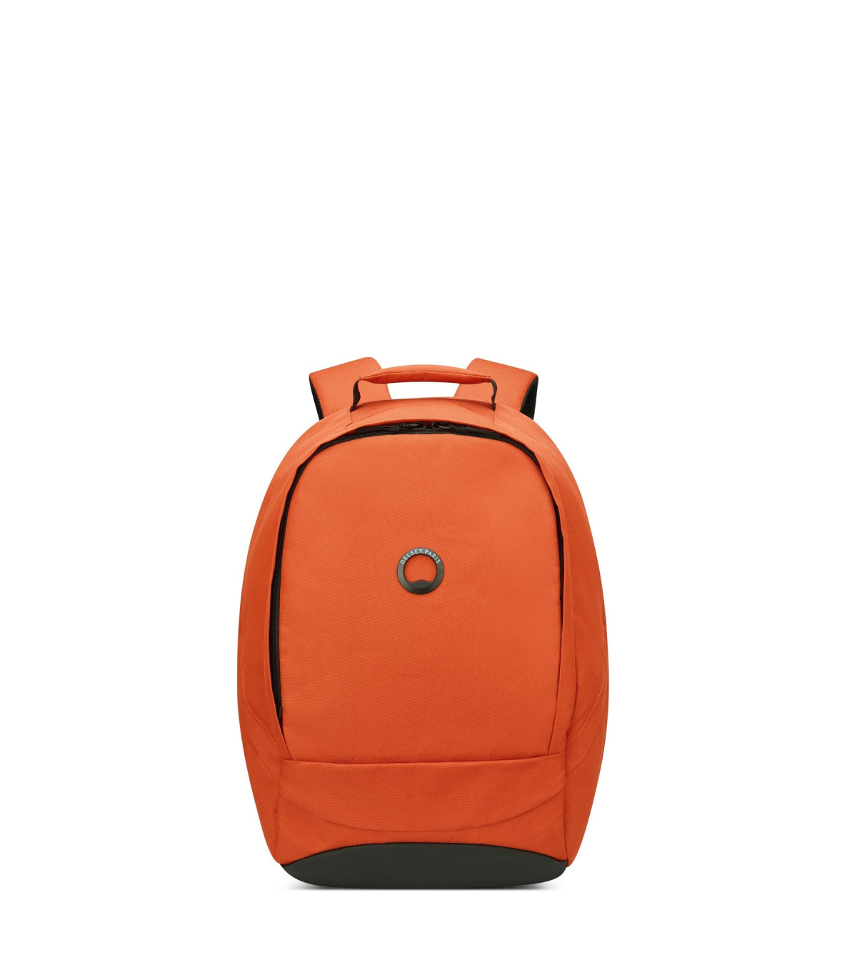 Mochila Portanotebook 13,3" Securban - Naranja