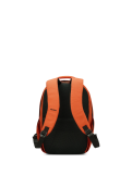 Mochila Portanotebook 13,3" Securban - Naranja