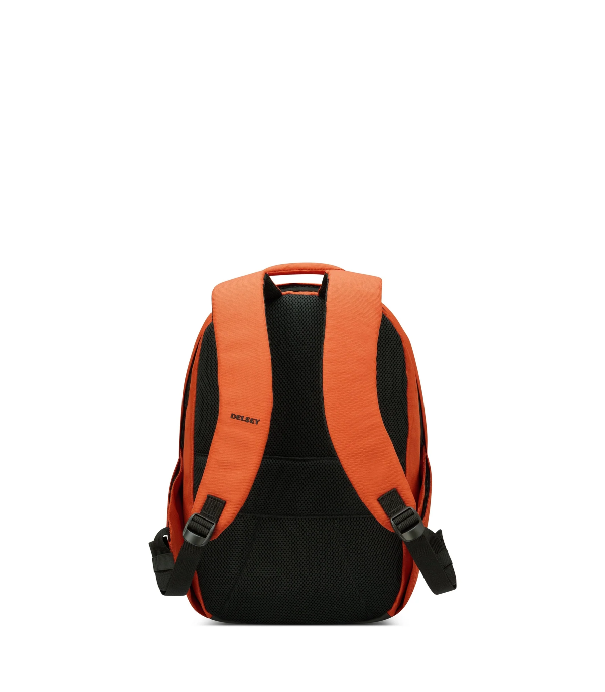Mochila Portanotebook 13,3" Securban - Naranja