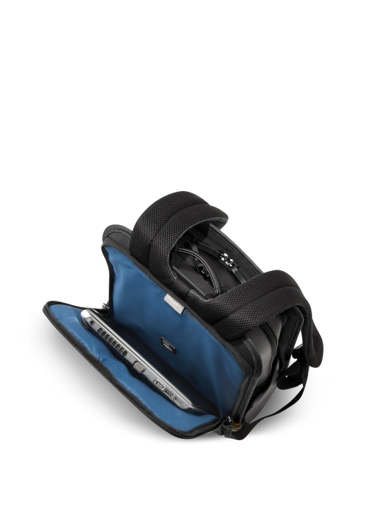 Mochila Portanotebook 14" Arche - Negro
