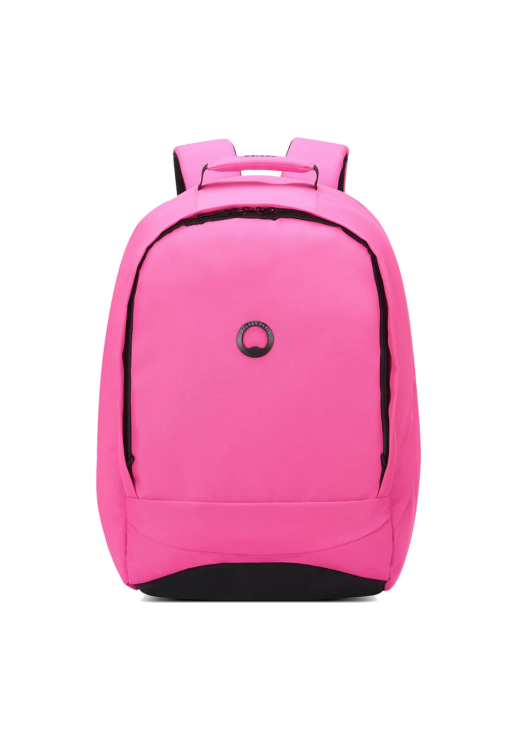 Mochila Portanotebook 15,6" Securban - Rosa