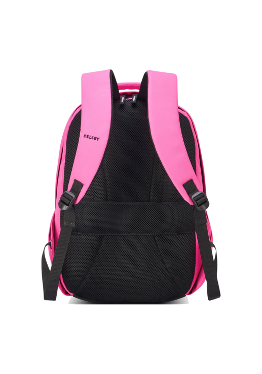 Mochila Portanotebook 15,6" Securban - Rosa