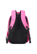 Mochila Portanotebook 15,6" Securban - Rosa