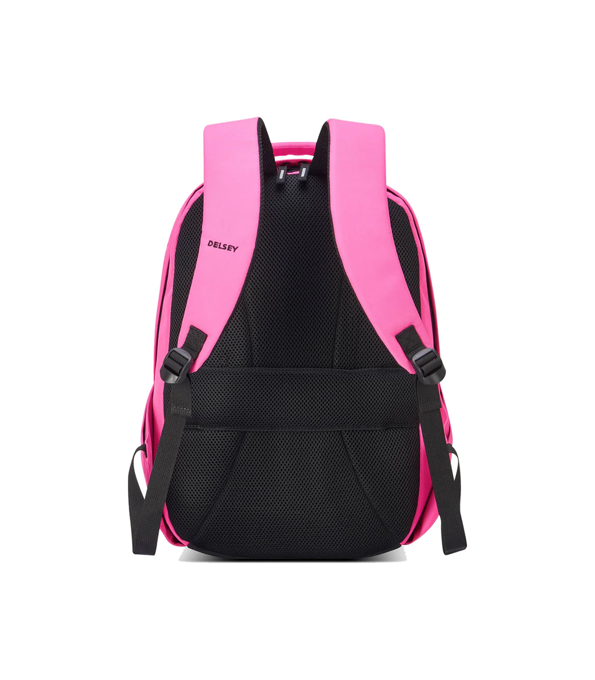 Mochila Portanotebook 15,6" Securban - Rosa
