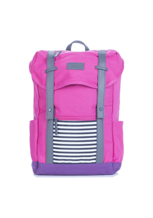 Mochila Portanotebook 15.6" Ardent - Rosa