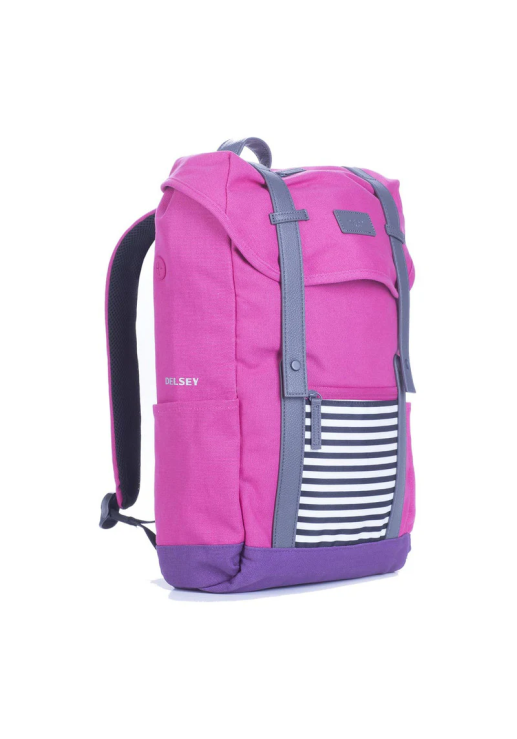 Mochila Portanotebook 15.6" Ardent - Rosa