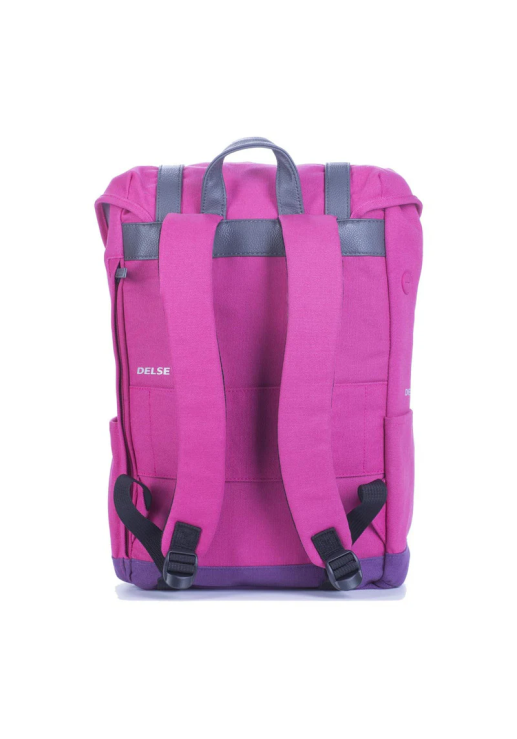 Mochila Portanotebook 15.6" Ardent - Rosa