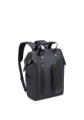 Mochila Portanotebook 41 Cm. Peugeot Voyages - Negro
