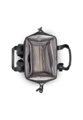 Mochila Portanotebook 41 Cm. Peugeot Voyages - Negro