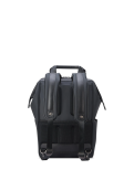Mochila Portanotebook 41 Cm. Peugeot Voyages - Negro