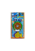 Set Antiparras Y Discos Sumergibles
