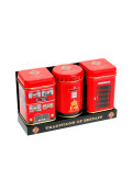 Té En Hebras Britain Mini Latas Para Regalar - 70 Gr