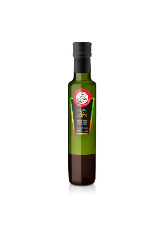 Aceite De Oliva & Aceto - 250 Ml