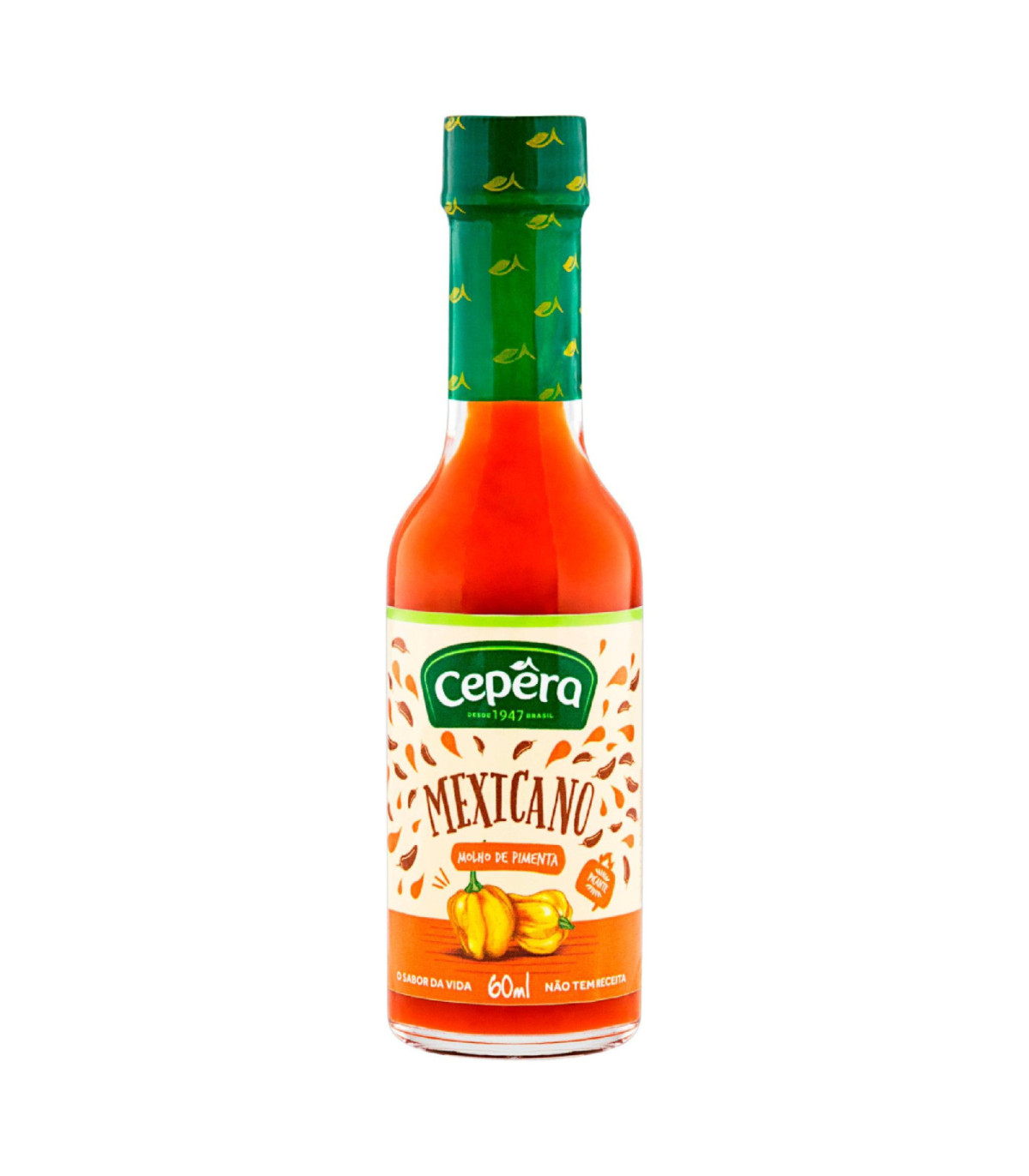Salsa Habanero