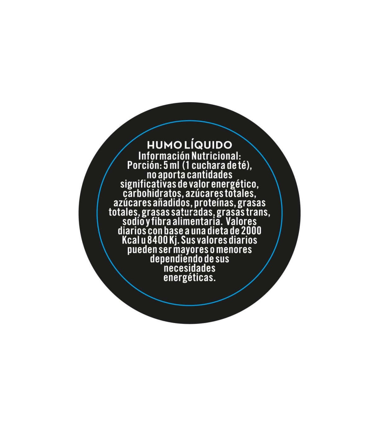 Humo Líquido®