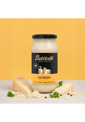Salsa Blanca br Alfredo