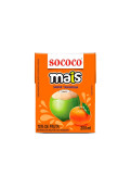 Agua De Coco Mandarina - 200 Ml
