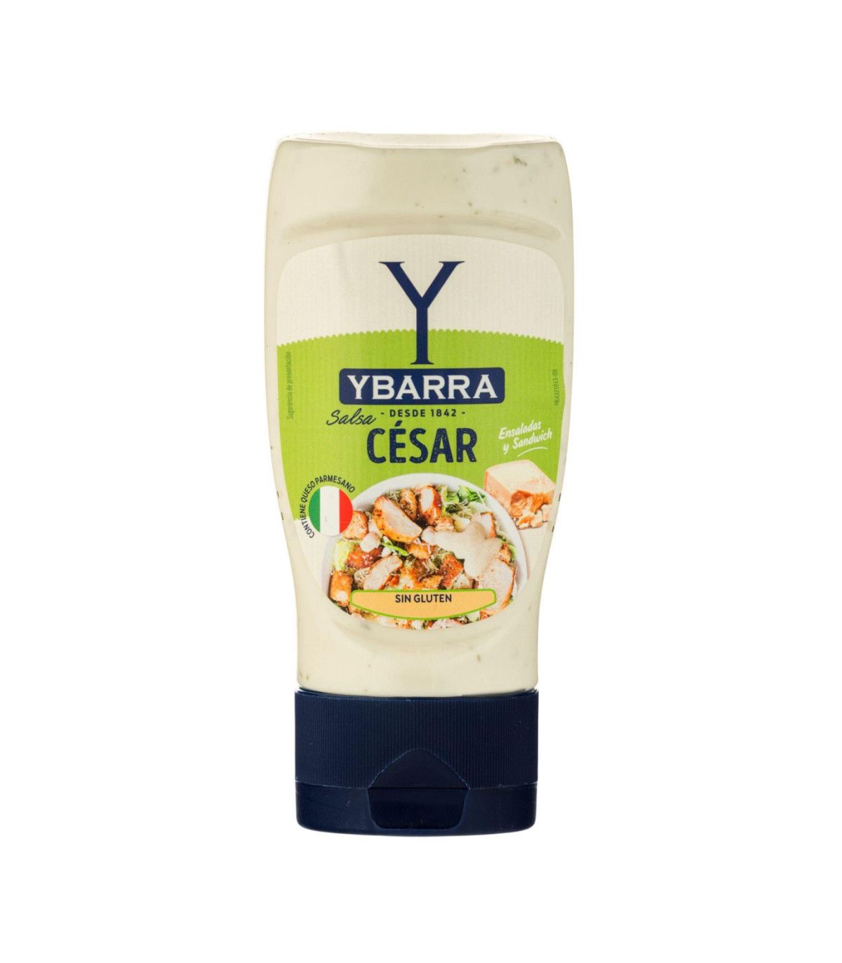 Salsa César