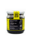 Tinta De Calamar 180g