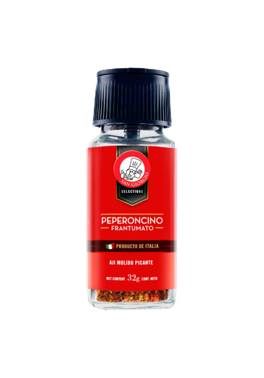 Peperoncino