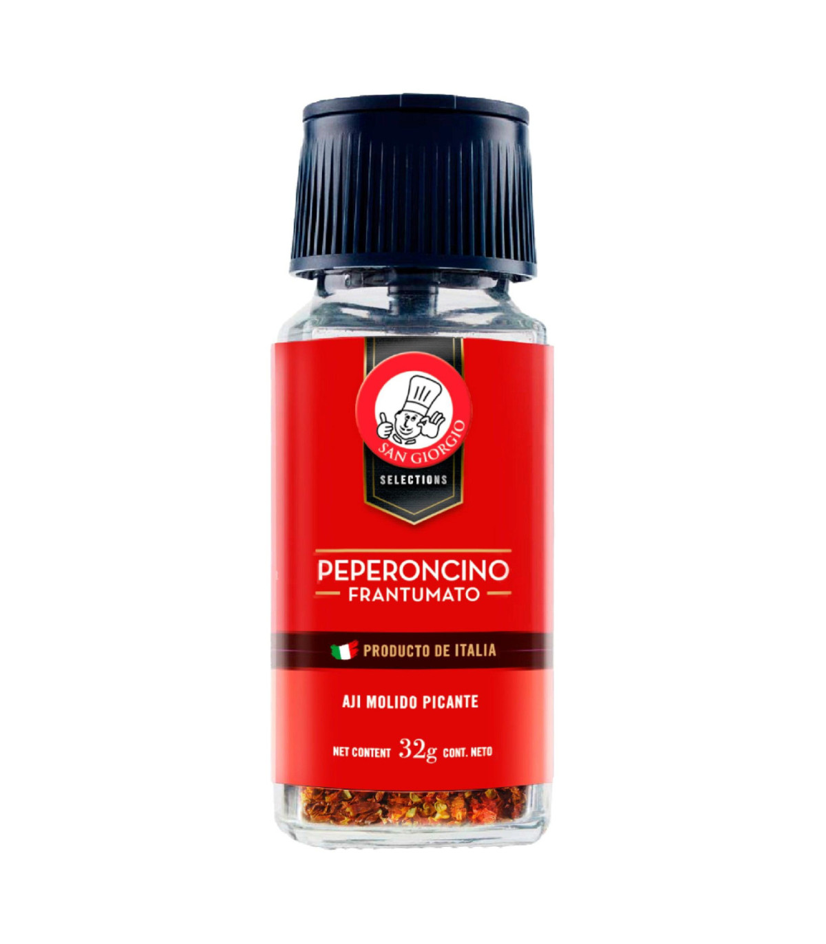 Peperoncino