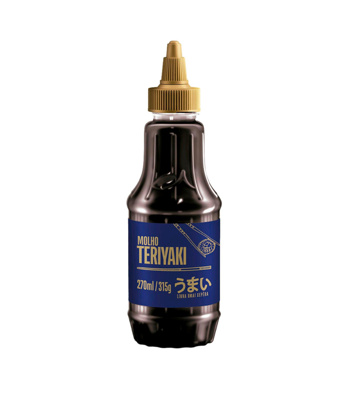 Salsa Teriyaki