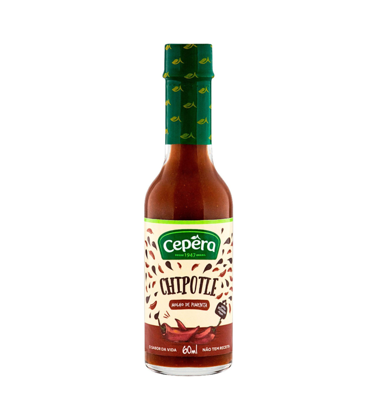 Salsa Chipotle