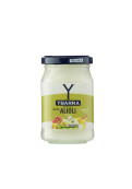 Salsa Alioli