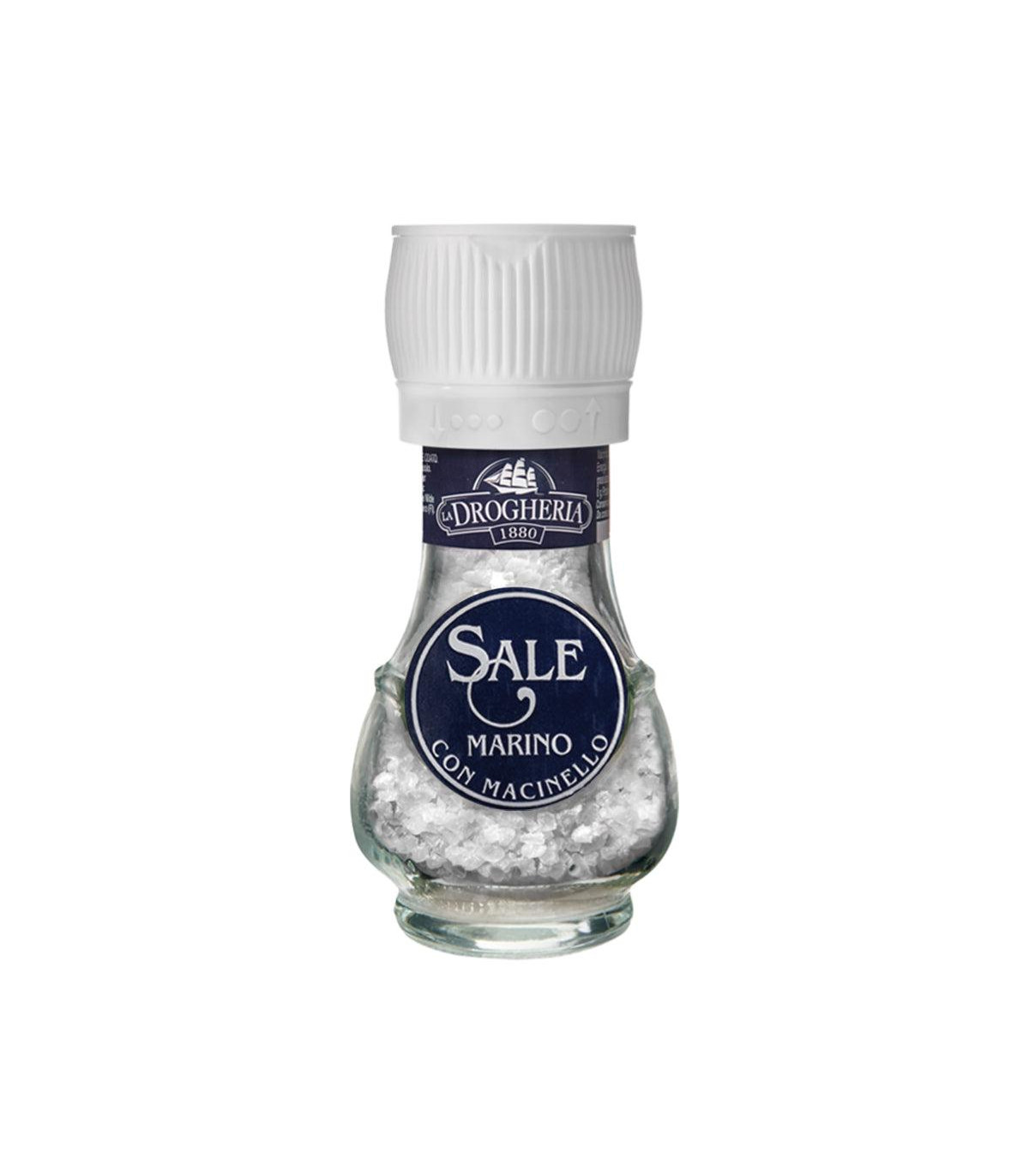 Sal Marina