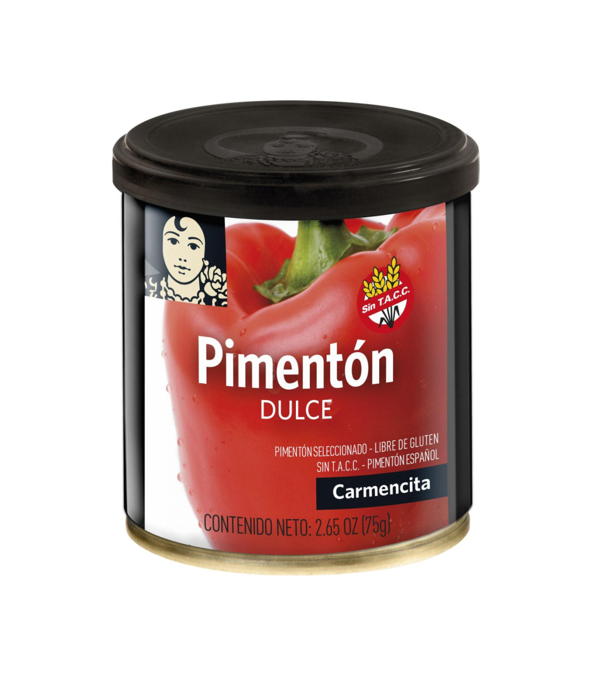 Pimentón Dulce