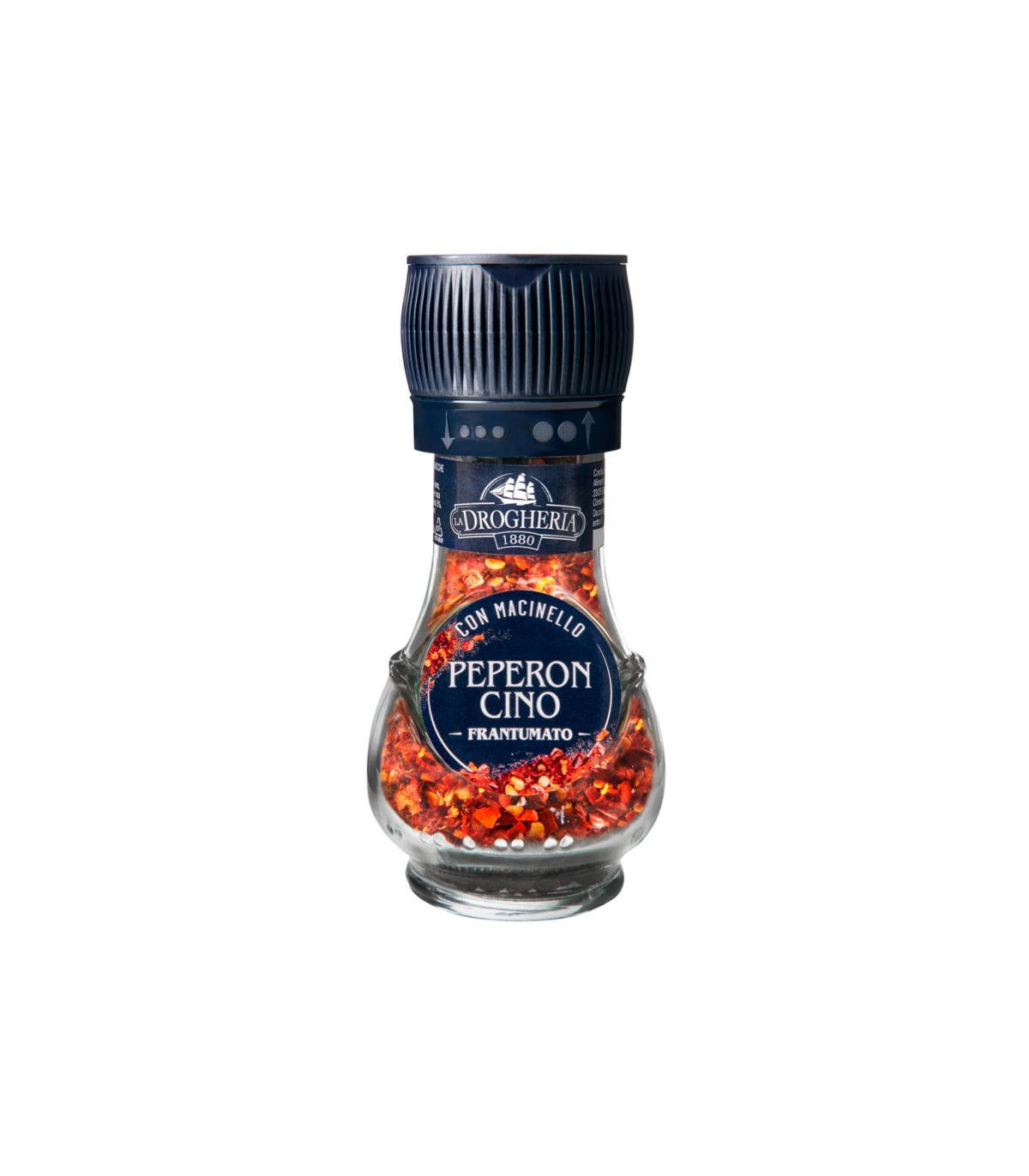 Peperoncino