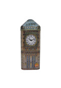 Té Big Ben Temático 14 Saquitos - 28 Gr