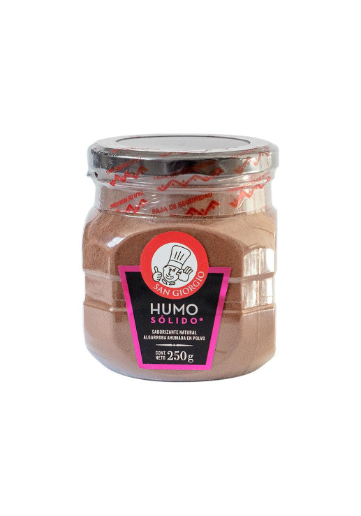 Humo Sólido®