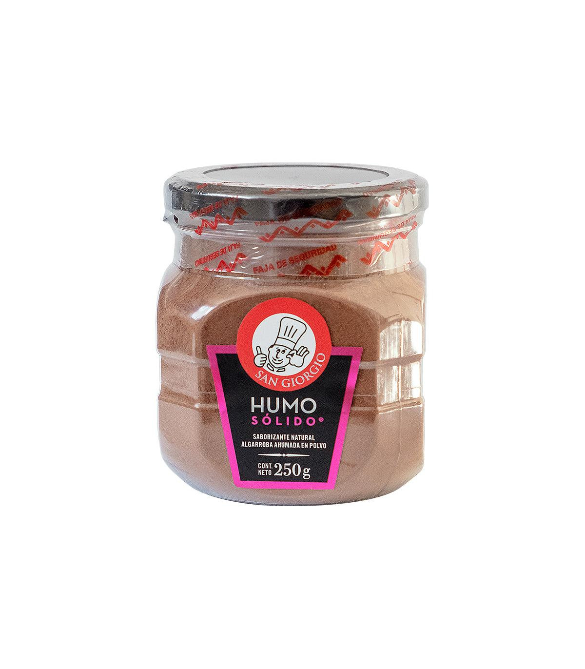 Humo Sólido®