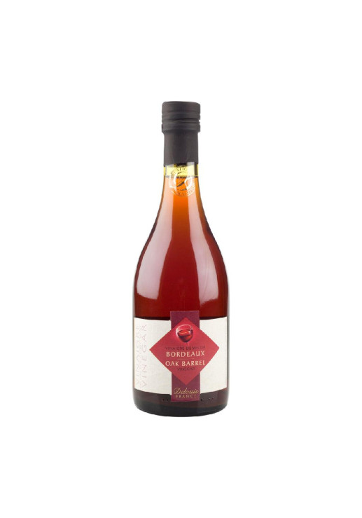 Vinagre Francés - Vino Tinto / 500 Ml