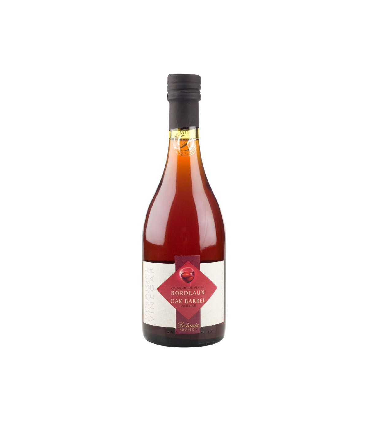 Vinagre Francés - Vino Tinto / 500 Ml