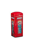 Té Telephone Box 25 Saquitos - 28 Gr