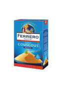 Couscous