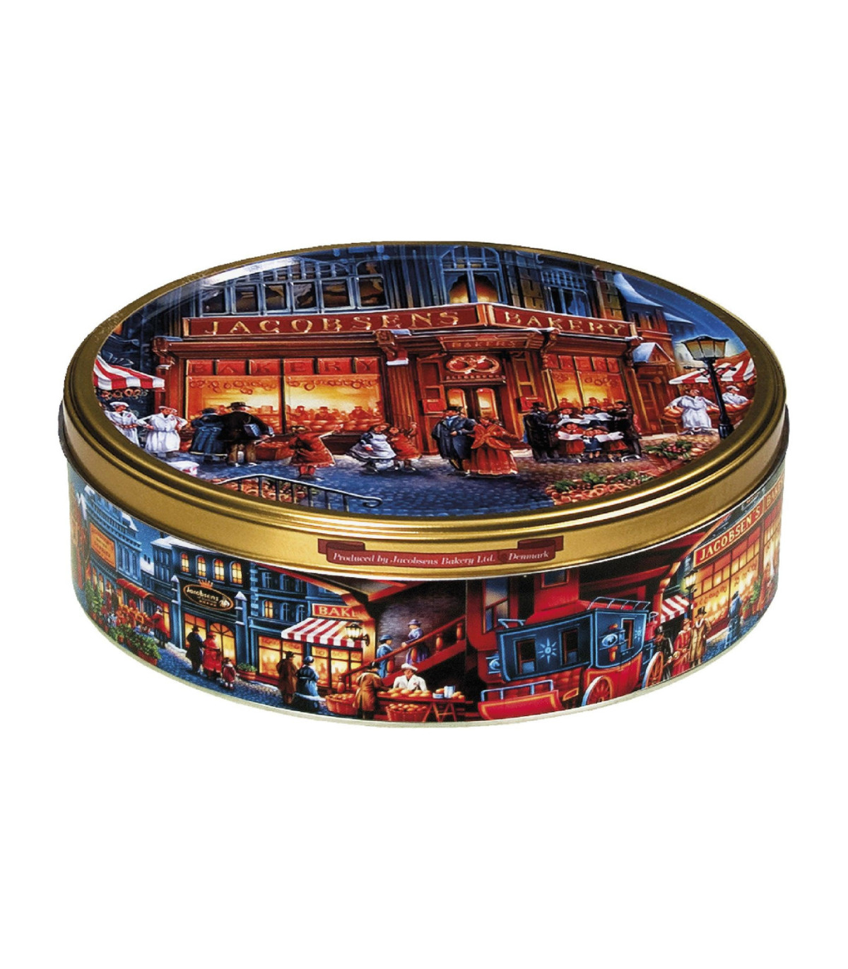 Galletitas br market Place